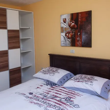 Daire Loris Comfort Lor1