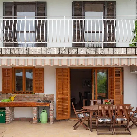 Apartamento Loris Comfort Lor1